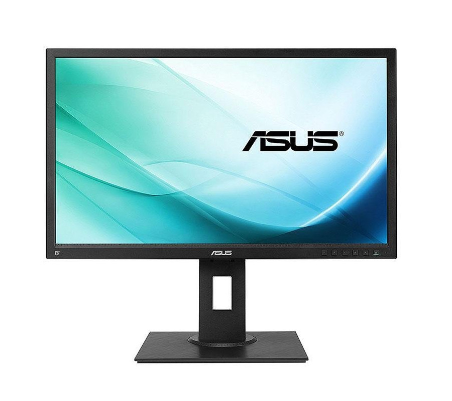 Монітор 24" ASUS BE249QLB IPS, 1920x1080