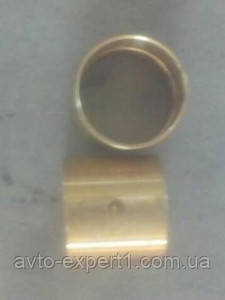 Втулка шатуна Foton LOVOL 504 (A498 BT-6A), фото 1