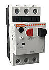 Автомат захисту двигуна (30 - 40 А) Lovato SM1P4000 (Кнопковий)