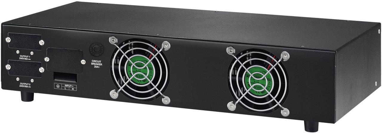 Зарядний пристрій ДБЖ Stark Charger 240 V на 8A