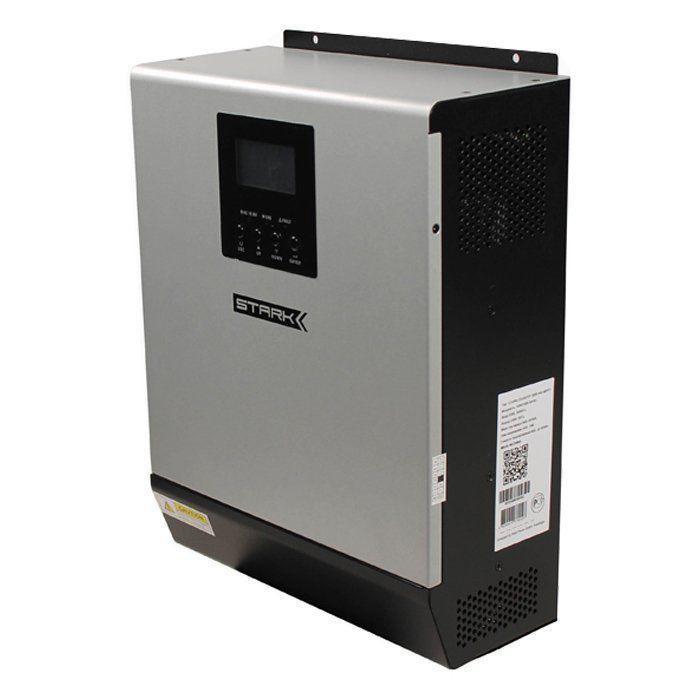 Сонячний інвертор Stark Solar MEX 3000VA MPPT