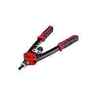 Заклепник універсальний для заклепок із потайною головкою та гайок Vigor V3735