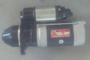 Стартер Foton LOVOL 504 (A498 BT-6A)