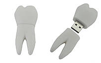 USB-флешка Зуб стоматологічна 32 Гб.