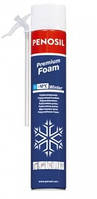 Піна монтажна зимова Penosil Premium Foam Winter 750ml