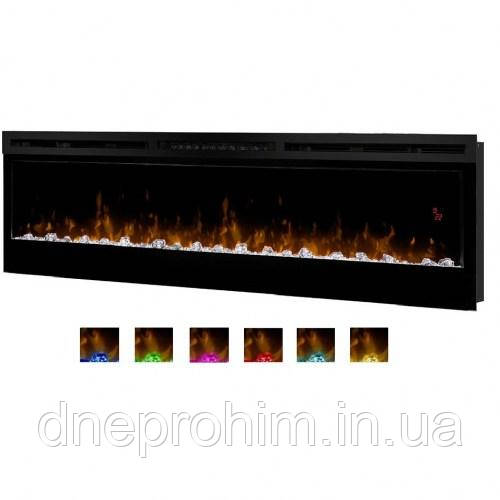 Електрокамін Dimplex Prism 74 LED wf