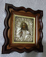 Кіот фігурний для подокладной ікони., фото 2