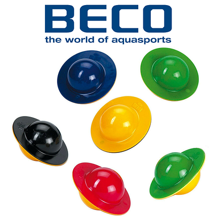 Набір іграшок для басейну BECO 9601, фото 2