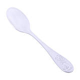 Набір дитячих столових приборів Kamille KM-5335 4 предмети Столові прибори з нержавіючої сталі, фото 7