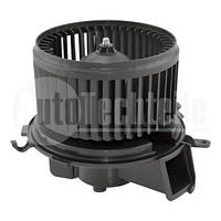 Моторчик пічки Fiat Ducato, Citroen Jumper/Peugeot Boxer 06>