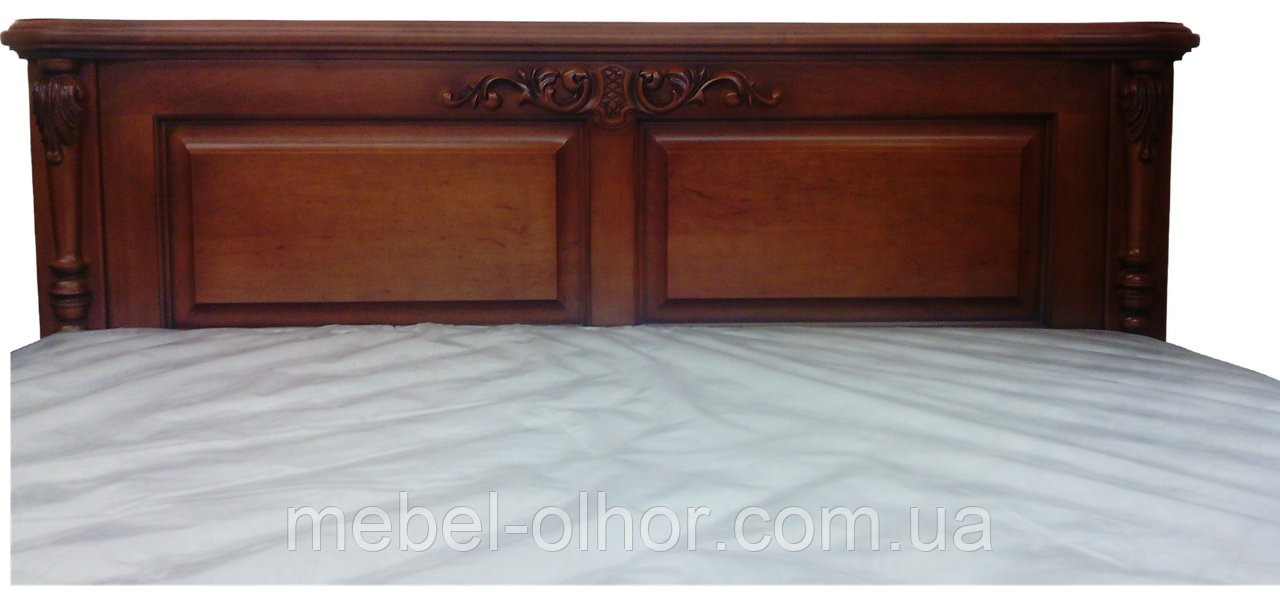 Кровать деревянная Корадо (160/200) - фото 3 - id-p1099298211