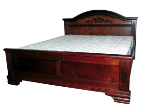 Кровать из массива Флоренция 160/200 от производителя - фото 1 - id-p1099300110