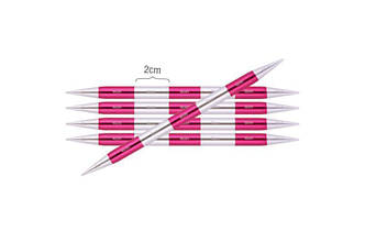 Спиці шкарпетки 3.25 мм -14 см Smartstix KnitPro