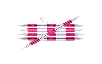 Спиці шкарпетки 4.0 мм -14 см Smartstix KnitPro