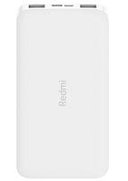 Зовнішній акумулятор Xiaomi Redmi 10000mAh White VXN4286