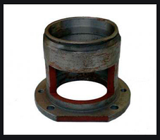 Стакан передний ЮМЗ