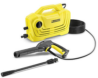 Міні-мийка високого тиску Karcher K2 Classic (1.600-979.0)