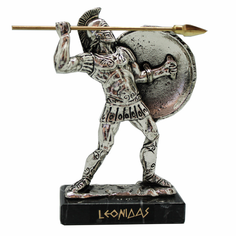 Фігурка «Леонідас»