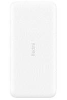 Зовнішній акумулятор Xiaomi Redmi 20000mAh White VXN4285