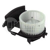 Моторчик пічки Renault Knagoo 05> (+AC)