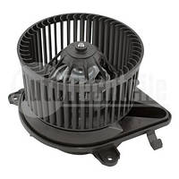 Моторчик пічки Citroen Berlingo/Peugeot Partner 96>03