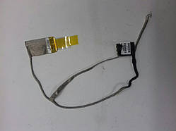 Шлейф матриці HP 630 635 CQ57 350407B00-HOB-G 646842-001