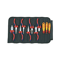 Планшет з інструментами м'який — Knipex 00 19 41