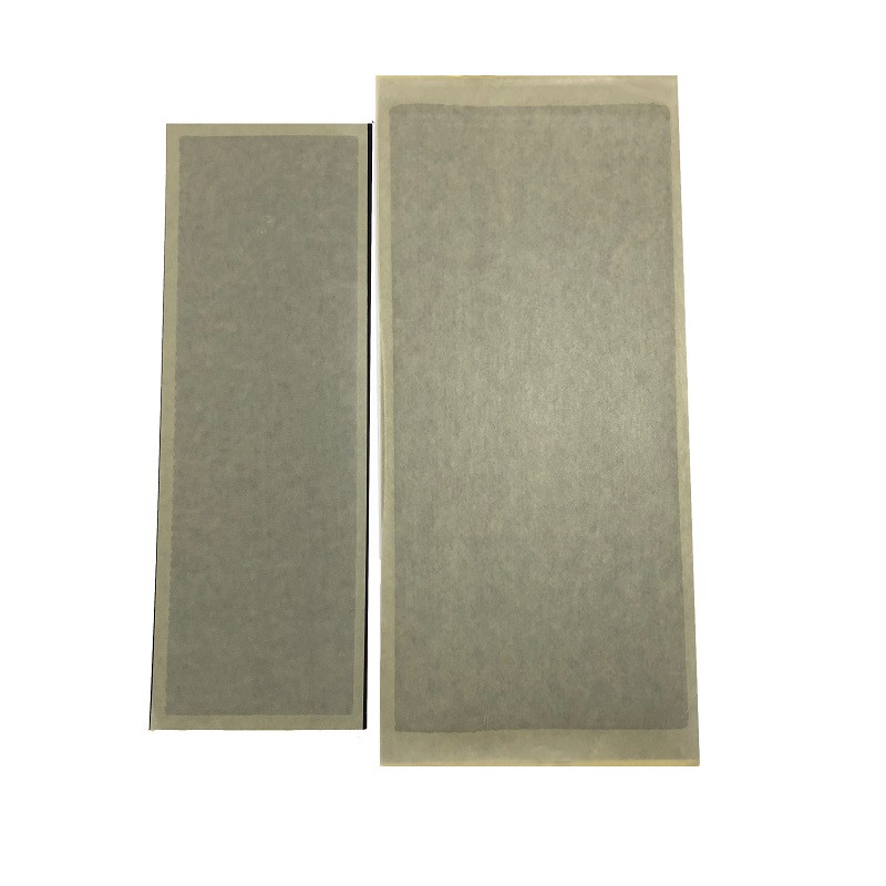 Липкиі вкладки для Pomel DUO LT-30/60