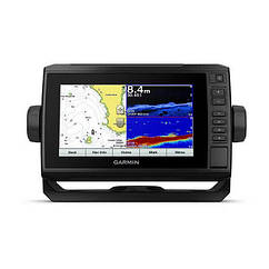 Ехолот Garmin Echomap Plus 73CV