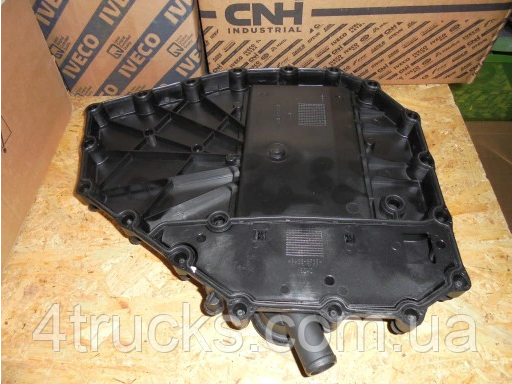 Купить Прокладка крышки сапуна Iveco Cursor 10 13 Прокладка крышки ...