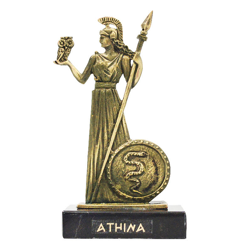 Фігура «Афіна» Marinakis, h-11,5 см