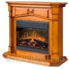 Каминокомплект Dimplex Idamebel Chicago + Symphony 26
