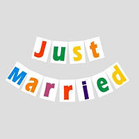 Фотобутафорія для весільної фотосесії