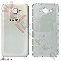 Корпус Samsung J700 Galaxy J7 задняя кришка (High Quality) White