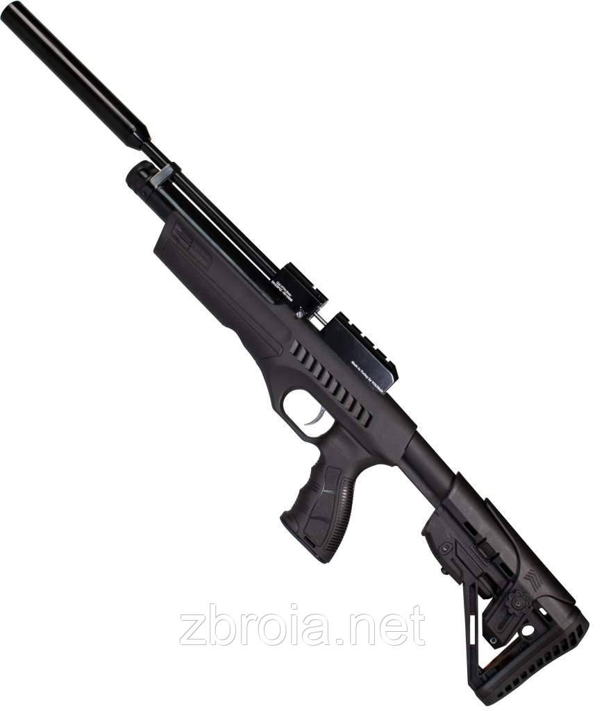 Гвинтівка (PCP) Ekol Esp2450H (кал. 4,5 мм)