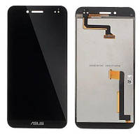 Модуль Asus PadFone S PF500KL чорний