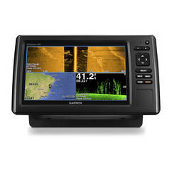 Ехолот Garmin Echomap Plus 93SV