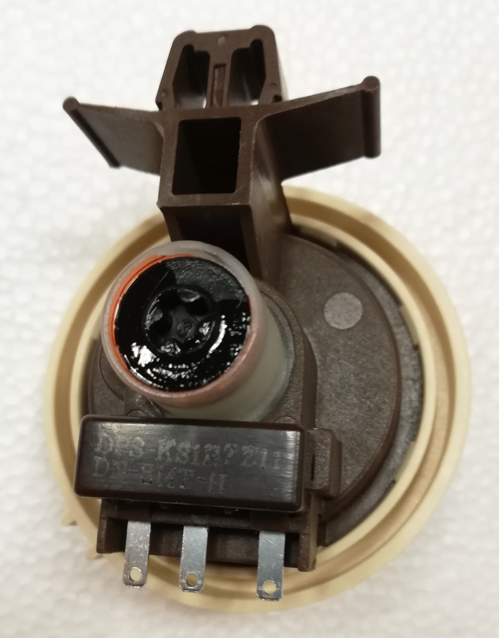 Датчик рівня для пральної машини Samsung DC96-01703B, фото 1