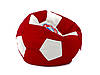 Баварія безкаркасне крісло мішок м'яч XХL Bayern München Футболний клуб, фото 5