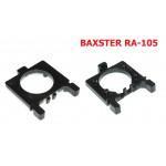 Перехідник BAXSTER RA-105 для ламп Ford FOCUS 2012 H1