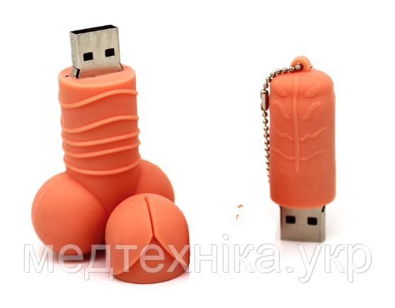 USB-флешка Penis 32 Гб.