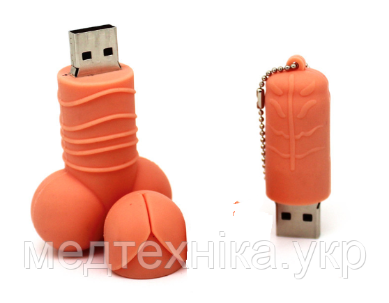 USB флешка Пеніс на 32гб