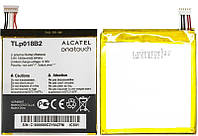 Аккумулятор для Alcatel One Touch 7024