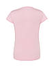 Жіноча футболка JHK COMFORT LADY колір рожевий (PK), фото 3
