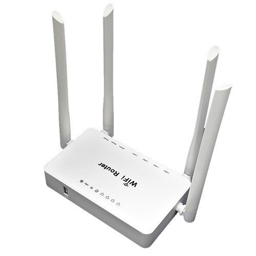 Роутер WiFi для 3G/4G USB модемов ZBT WE1626