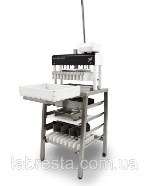 Тестоделитель ручной Sinmag MANOTRAD (ID#1100141338), цена: 109950 ...