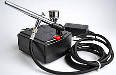 Набір для кондитерської аерографії Tagore 0.3 мм