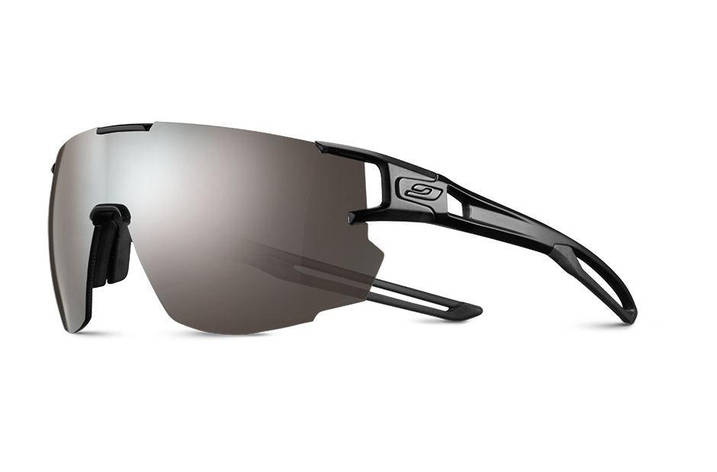 Окуляри Julbo 5021114 AEROSPEED NOIR SP3 FUME F ARGT, фото 1