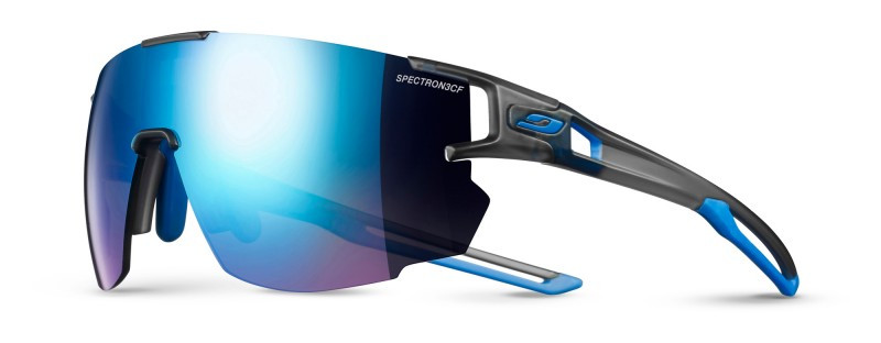 Окуляри Julbo AEROSPEED grey SP3