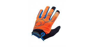 Рукавички Lynx All-Mountain OBL Orange/Blue L